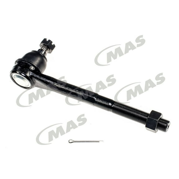 Steering Tie Rod End Fits select: 1997-2003 FORD F150, 1997-2002 FORD EXPEDITION