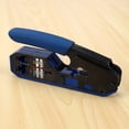 thumbnail image 5 of RJ45 Tool Network Crimper Rj45 Crimping Tool Stripper Cutter for Rj45 Cat6 Cat5E Cat5 Rj11 Rj12 Connector, 5 of 5