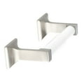 thumbnail image 3 of Sure-Loc Ba-Ph2 Basic Wall Mounted Spring Bar Toilet Paper Holder - Bronze, 3 of 3