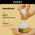thumbnail image 2 of COSRX Advanced Snail 92 All in One Cream (3.52 oz), 2 of 8