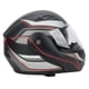 thumbnail image 2 of Casco integral, casco de motocicleta inalámbrico Bluetooth motocicleta Bluetooth casco Moto rendimiento confiable, 2 of 12