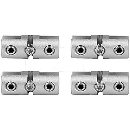 

STAS Set Frame connectors 0.18 inch 4 Pieces