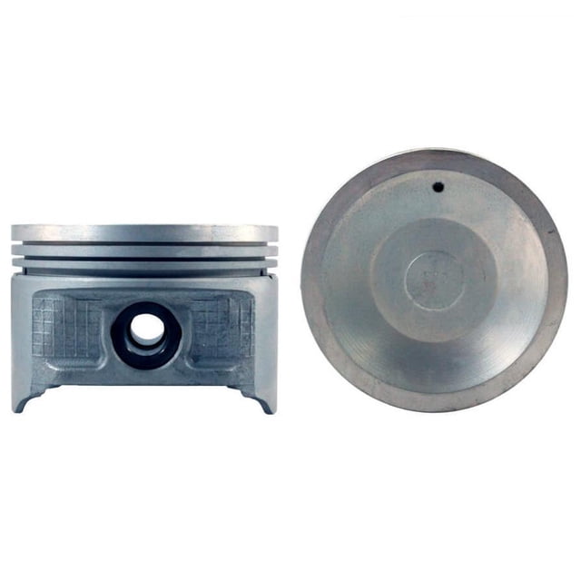 Pistones Para Nissan D22 Pickup 1998-2008 (Spq) Spq D22 Pickup