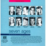 Seven Ages : An Anthology of Poetry with Music