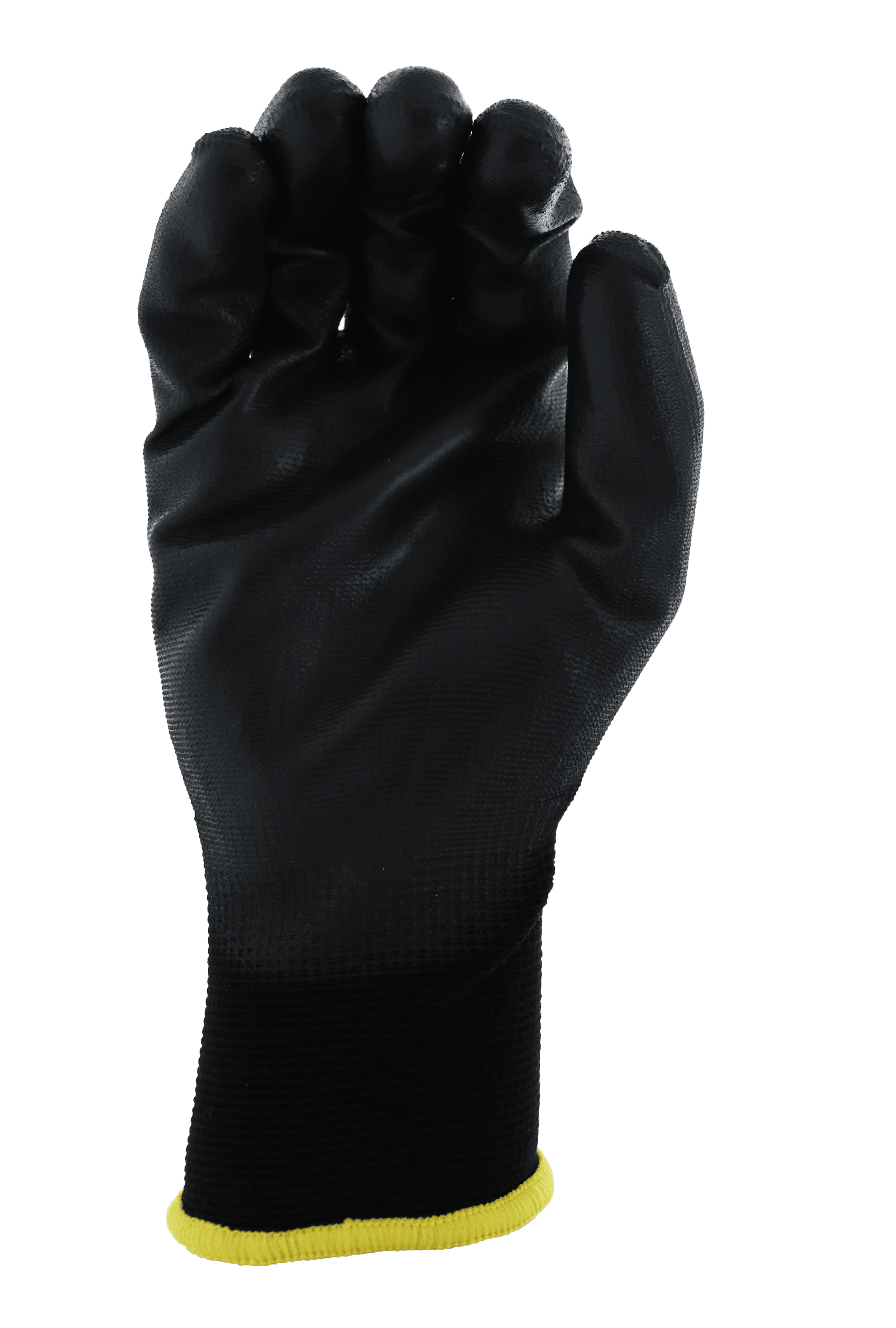 Gorilla Grip 25055-26 Slip Resistant All Purpose Work Gloves, Size: XX-Large