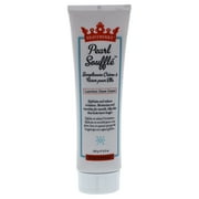 Pearl Souffle Shave Cream by Shaveworks for Men - 5.3 oz Shave Cream