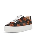 thumbnail image 1 of Zapatillas Sidny para Mujer Betsey Johnson con Piedras Brillantes Talla 7.5, 1 of 2