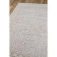 thumbnail image 5 of Momeni Isabella Polyester Machine Made Grey Area Rug 2' X 3', 5 of 5