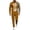 Brown&1080, variant on CONFREE Mens Tracksuit 2 Peice Sets Casual Men's Jogging Sweatsuit Set Graphic Sweatshirts Pants Athletic Sweat Suit for Men
