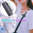 thumbnail image 5 of Bluetooth Adapter 5.0 Wireless Bluetooth Receiver For 3.5mm Jack Headphones Aux Bluetooth Transmitter Audio, 5 of 5