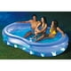 thumbnail image 2 of ALBERCA INFLABLE LAGOON CON LUCES LED PLASTICO, 2 of 4