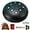 Black, variant on Tongue Drum, Upgraded Steel Tongue Drum 8 Notes 6 Inch, Professional Steel Drum C-Key (Black) for Beginner Adult Kids