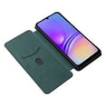 thumbnail image 6 of Allytech Wallet Case for Galaxy A05S, Premium PU Leather Flip Stand RFID Blocking Shockproof Protective Slim Cars Slots Phone Case Cover for Samsung Galaxy A05S, Green, 6 of 11