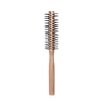 thumbnail image 1 of 1 artículo cepillo redondo para hombres para barba y cabello I cepillo para barba para hombres con barba I cepillo secador de pelo con cerdas especiales I br, 1 of 4