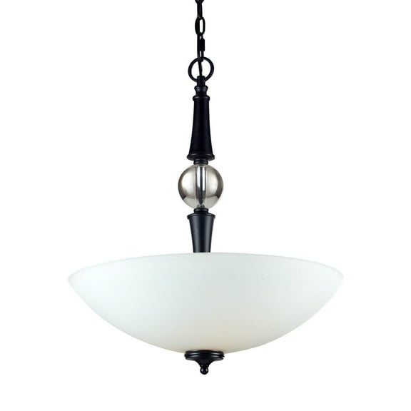 Z-Lite Harmony 604P Pendant Light