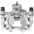 thumbnail image 2 of Detroit Axle - 2pc Rear Brake Calipers for 2013-2020 Ford Fusion Lincoln MKZ, 2017-2020 Continental Disc Brake Calipers w/Brackets 2014 2015 2016 2017 2018 2019 Replacement Assembly, 2 of 7