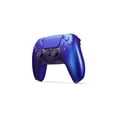 thumbnail image 4 of Sony PS5 DualSense Wireless Controller - Chroma Indigo, 4 of 6