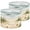 Color 1, variant on Linen Drum Lamp Shades Gold Beach Ocean Seascape Zen Sea Sunrise Scenery Coastal 13" x 13" x 10" Lampshade for Table Lamps Floor Lamps Lamp Shade Replacement Easy Assembly Required