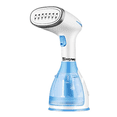 thumbnail image 1 of Plancha De Vapo Bloosom r Vertical Y Portátil Para Ropa De 1500w Azul, 1 of 4