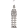 thumbnail image 2 of Big Ben Metal Photo and Memo Clip, 2 of 2