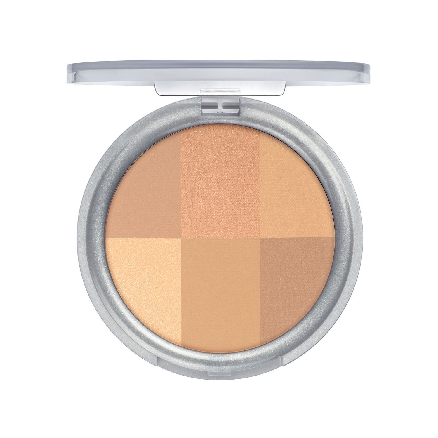 Rimmel London Lasting Finish Breathable Powder