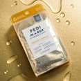 thumbnail image 2 of VOESH Pedi in a Box Glimmer - Golden Vanilla, 2 Pack, 2 of 5