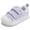 Purple, variant on STQ Toddler Girl Shoes Wide Toe Box Kids Barefoot Shoes Zero Drop Girls Tennis Shoe for School Preschool Daycare First Walking Non-Slip Indoor Outdoor