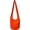 Orange 16, variant on BTP! Thai Monk Buddha Sling Crossbody Messenger Bag Shlouder Purse Hippie Hobo Medium
