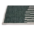 thumbnail image 3 of Tapete Celine Green 120X170 Cm, 3 of 5