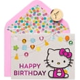 thumbnail image 4 of xianyou-Hello Kitty Birthday Card for Girl (Extra-Special Day), 4 of 4