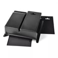 thumbnail image 2 of For 4Runner 2010-2023 Center Console Armrest Storage Box Organizer Tray, 2 of 7