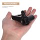 thumbnail image 3 of CHICHUMID Soporte Para Motor De Ventilador Industrial Negro Con Conexión Estable Para Ventilación En Casa Y, 3 of 7