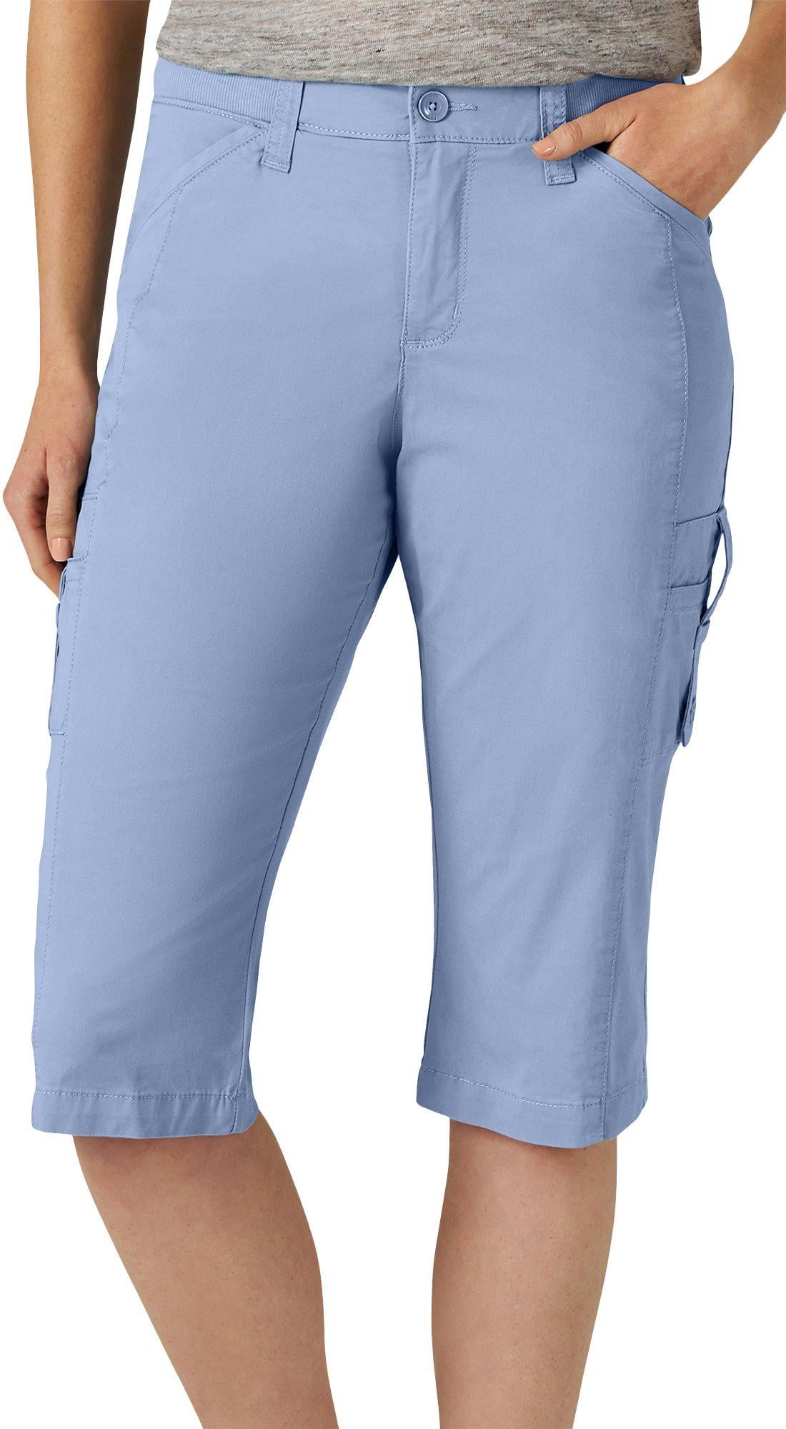 lee skimmer capris