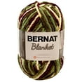 thumbnail image 2 of 6 Pack: Bernat Blanket Yarn, 2 of 2