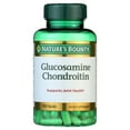 Nature's Bounty Glucosamine Chondroitin Capsules, 110 Ct