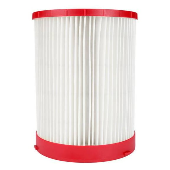 Milwaukee Large Wet/Dry Vacuum HEPA Filter