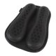thumbnail image 5 of COJÍN DE ASIENTO DE MOTOCICTA PLEGABLE, ALmoHADILLA DE ASITO DE GEL DE MOTOCLETA Universal Con Cubierta de Lluvia para Viajes Largos, 5 of 7