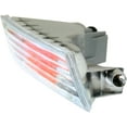thumbnail image 2 of Turn Signal Light Compatible with HONDA PRELUDE 1997-2001 RH Lens and Housing, 2 of 5