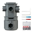 thumbnail image 3 of 16 in 1 Multifunctional Faucet Tool Kit for Bathroom and Kitchen, 3 of 3