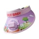 thumbnail image 3 of Sombrero con visera y ventilador, ajustable, ligero y portátil, con visera y ventilador Violeta, 3 of 9