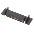 thumbnail image 1 of Battery Plate DIY Connector, ABS Durable Fit Well V Mount Battery Plate Easy Fixing With Hole For PCB, 1 of 8