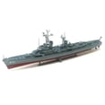 thumbnail image 2 of Kit de maquetas de plástico Atlantis USS Forrest Sherman Destroyer 41 cm, 2 of 5