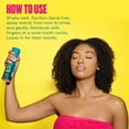 thumbnail image 5 of Mielle Kalahari Melon and Aloe Vera Deep Hydration Multi-Tasking Leave-In Conditioner 6.7 oz., 5 of 9
