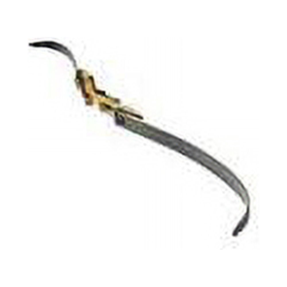 Spyder XL Takedown Recurve Bow - Ready 2 Shoot Archery Set | INCLUDES Bow, In...