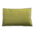thumbnail image 1 of Ahgly Company Indoor Rectangular Contemporary Lumbar Throw Pillow, 13 inch by 19 inch, 1 of 5