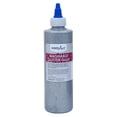 thumbnail image 2 of Washable Glitter Glue, 8 oz., Silver | Bundle of 5, 2 of 2