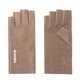 thumbnail image 1 of Guantes de invierno para mujer, para ciclismo, esquí, equitación, resistentes al viento, con pantalla táctil fría, guantes gruesos y cálidos, 1 of 6