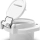 thumbnail image 4 of Accesorios Fuertes La Piscina Compatibilidad Del Conector Junta Succión Rotación Libre, 4 of 7