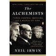 thumbnail image 1 of Alchemists, Neil Irwin Paperback, 1 of 1