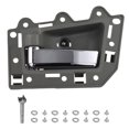 thumbnail image 1 of for Jeep Grand Cherokee 2005-2011 Door Handle Rear Left 5HR411J3AK, 1 of 5